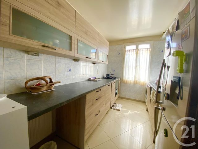 maison à vendre - 6 pièces - 110.63 m2 - GOUSSAINVILLE - 95 - ILE-DE-FRANCE - Century 21 Cabinet Immobilier Conseil