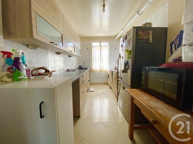 maison à vendre - 6 pièces - 110.63 m2 - GOUSSAINVILLE - 95 - ILE-DE-FRANCE - Century 21 Cabinet Immobilier Conseil