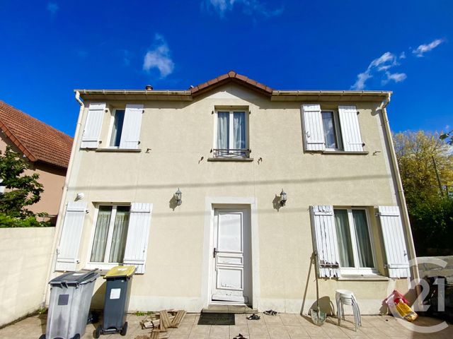 maison - GOUSSAINVILLE - 95