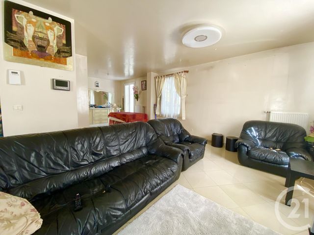 maison à vendre - 6 pièces - 110.63 m2 - GOUSSAINVILLE - 95 - ILE-DE-FRANCE - Century 21 Cabinet Immobilier Conseil