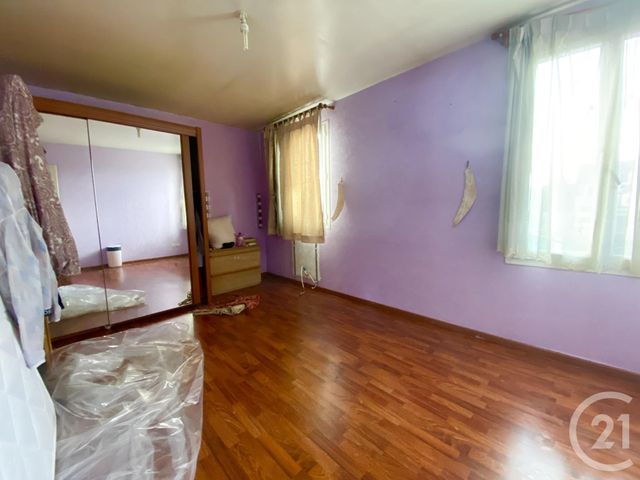 maison à vendre - 6 pièces - 110.63 m2 - GOUSSAINVILLE - 95 - ILE-DE-FRANCE - Century 21 Cabinet Immobilier Conseil