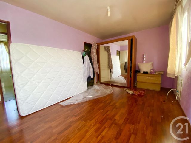 maison à vendre - 6 pièces - 110.63 m2 - GOUSSAINVILLE - 95 - ILE-DE-FRANCE - Century 21 Cabinet Immobilier Conseil