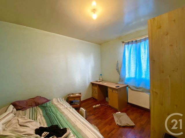 maison à vendre - 6 pièces - 110.63 m2 - GOUSSAINVILLE - 95 - ILE-DE-FRANCE - Century 21 Cabinet Immobilier Conseil