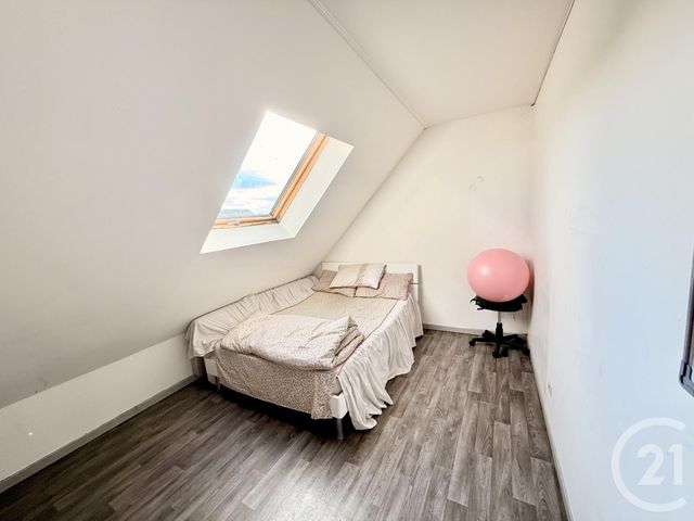 maison à vendre - 6 pièces - 95.0 m2 - GOUSSAINVILLE - 95 - ILE-DE-FRANCE - Century 21 Cabinet Immobilier Conseil