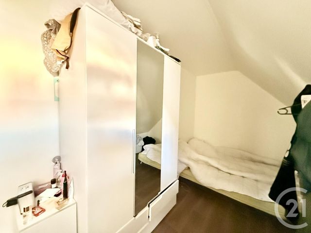 maison à vendre - 6 pièces - 95.0 m2 - GOUSSAINVILLE - 95 - ILE-DE-FRANCE - Century 21 Cabinet Immobilier Conseil