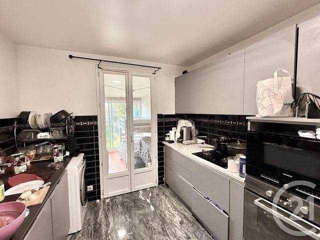 maison à vendre - 6 pièces - 95.0 m2 - GOUSSAINVILLE - 95 - ILE-DE-FRANCE - Century 21 Cabinet Immobilier Conseil