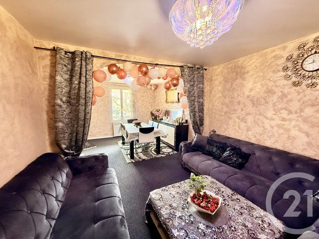 maison à vendre - 6 pièces - 95.0 m2 - GOUSSAINVILLE - 95 - ILE-DE-FRANCE - Century 21 Cabinet Immobilier Conseil