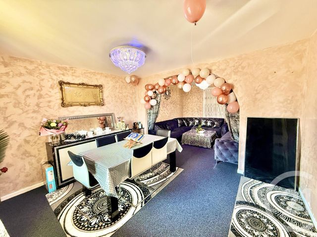 maison à vendre - 6 pièces - 95.0 m2 - GOUSSAINVILLE - 95 - ILE-DE-FRANCE - Century 21 Cabinet Immobilier Conseil