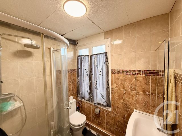 maison à vendre - 6 pièces - 95.0 m2 - GOUSSAINVILLE - 95 - ILE-DE-FRANCE - Century 21 Cabinet Immobilier Conseil