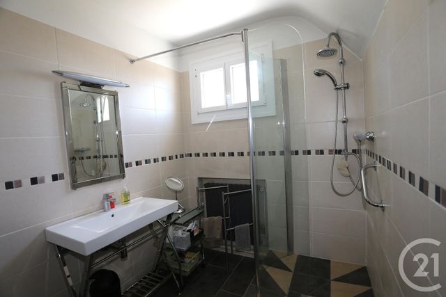 maison à vendre - 6 pièces - 120.0 m2 - GOUSSAINVILLE - 95 - ILE-DE-FRANCE - Century 21 Cabinet Immobilier Conseil