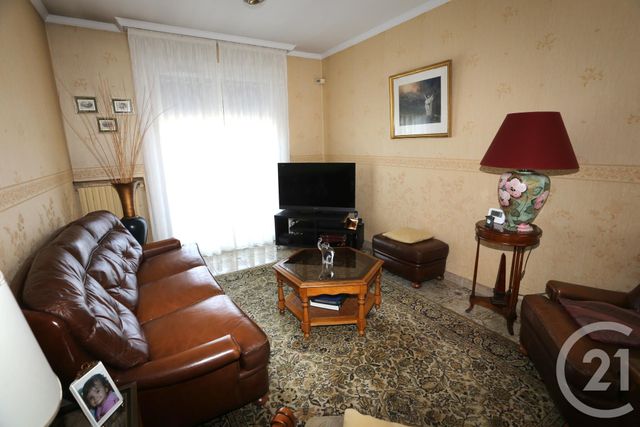 maison à vendre - 6 pièces - 120.0 m2 - GOUSSAINVILLE - 95 - ILE-DE-FRANCE - Century 21 Cabinet Immobilier Conseil