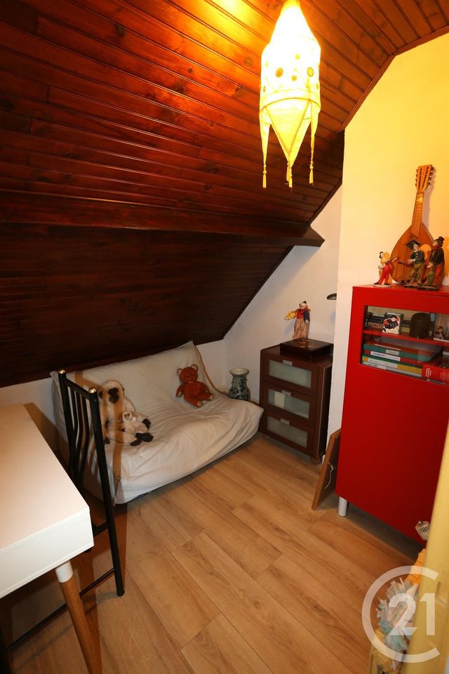 maison à vendre - 6 pièces - 120.0 m2 - GOUSSAINVILLE - 95 - ILE-DE-FRANCE - Century 21 Cabinet Immobilier Conseil