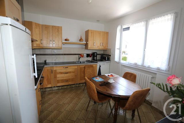 maison à vendre - 6 pièces - 120.0 m2 - GOUSSAINVILLE - 95 - ILE-DE-FRANCE - Century 21 Cabinet Immobilier Conseil