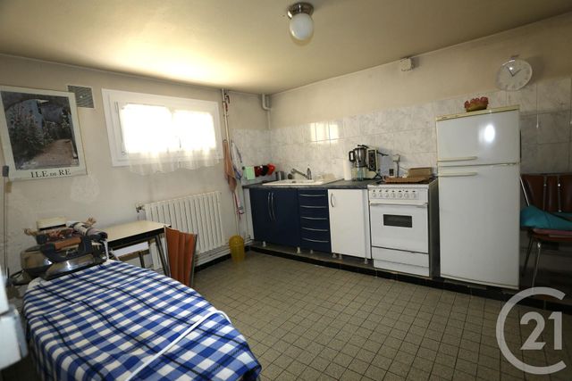 maison à vendre - 6 pièces - 120.0 m2 - GOUSSAINVILLE - 95 - ILE-DE-FRANCE - Century 21 Cabinet Immobilier Conseil