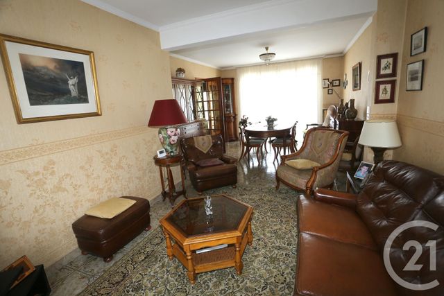 maison à vendre - 6 pièces - 120.0 m2 - GOUSSAINVILLE - 95 - ILE-DE-FRANCE - Century 21 Cabinet Immobilier Conseil