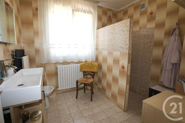maison à vendre - 6 pièces - 120.0 m2 - GOUSSAINVILLE - 95 - ILE-DE-FRANCE - Century 21 Cabinet Immobilier Conseil