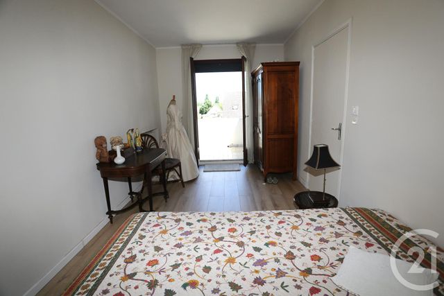 maison à vendre - 6 pièces - 120.0 m2 - GOUSSAINVILLE - 95 - ILE-DE-FRANCE - Century 21 Cabinet Immobilier Conseil