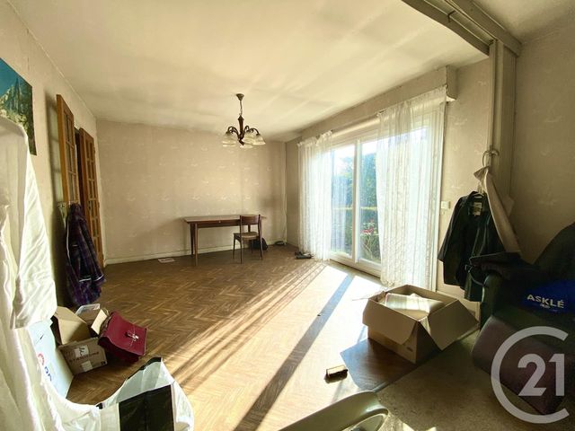 maison à vendre - 4 pièces - 67.4 m2 - GOUSSAINVILLE - 95 - ILE-DE-FRANCE - Century 21 Cabinet Immobilier Conseil