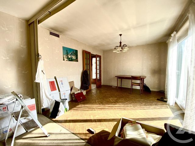 maison à vendre - 4 pièces - 67.4 m2 - GOUSSAINVILLE - 95 - ILE-DE-FRANCE - Century 21 Cabinet Immobilier Conseil