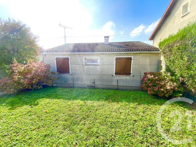 maison à vendre - 4 pièces - 67.4 m2 - GOUSSAINVILLE - 95 - ILE-DE-FRANCE - Century 21 Cabinet Immobilier Conseil