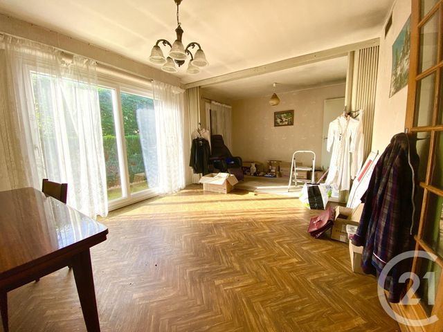 maison à vendre - 4 pièces - 67.4 m2 - GOUSSAINVILLE - 95 - ILE-DE-FRANCE - Century 21 Cabinet Immobilier Conseil