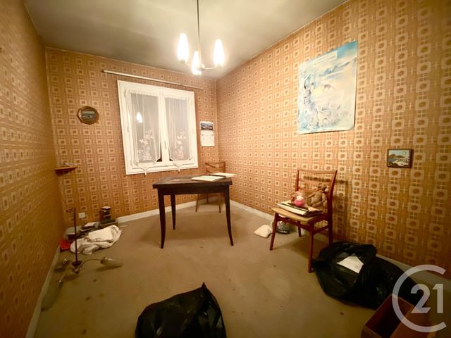 maison à vendre - 4 pièces - 67.4 m2 - GOUSSAINVILLE - 95 - ILE-DE-FRANCE - Century 21 Cabinet Immobilier Conseil