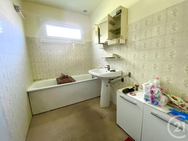 maison à vendre - 4 pièces - 67.4 m2 - GOUSSAINVILLE - 95 - ILE-DE-FRANCE - Century 21 Cabinet Immobilier Conseil