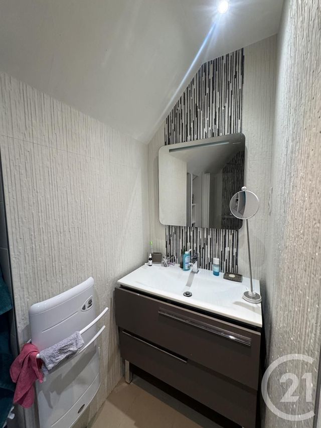 maison à vendre - 4 pièces - 105.06 m2 - GOUSSAINVILLE - 95 - ILE-DE-FRANCE - Century 21 Cabinet Immobilier Conseil