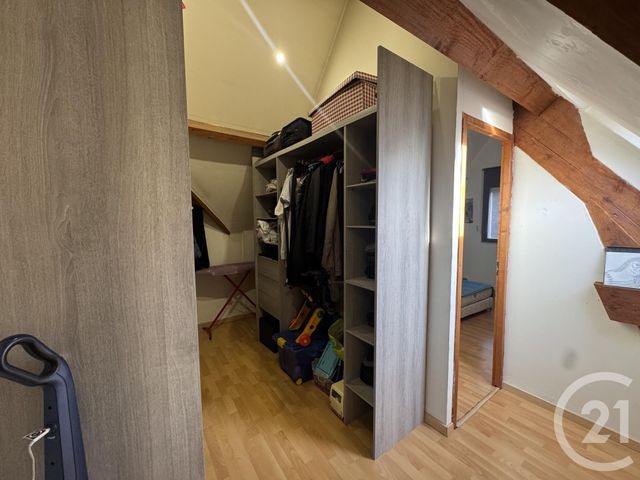 maison à vendre - 4 pièces - 105.06 m2 - GOUSSAINVILLE - 95 - ILE-DE-FRANCE - Century 21 Cabinet Immobilier Conseil