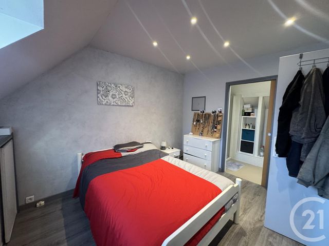 maison à vendre - 4 pièces - 105.06 m2 - GOUSSAINVILLE - 95 - ILE-DE-FRANCE - Century 21 Cabinet Immobilier Conseil