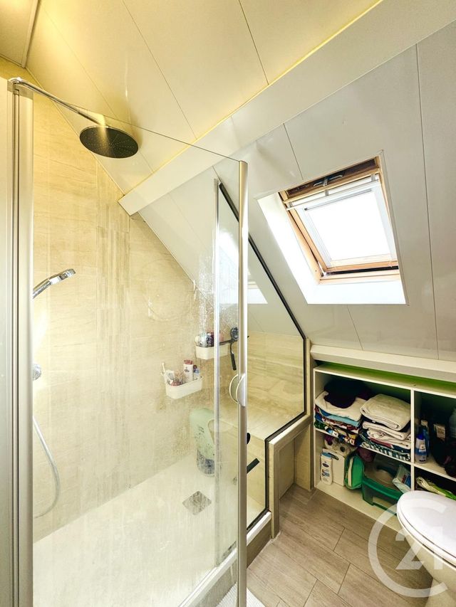 maison à vendre - 4 pièces - 70.02 m2 - FOSSES - 95 - ILE-DE-FRANCE - Century 21 Cabinet Immobilier Conseil