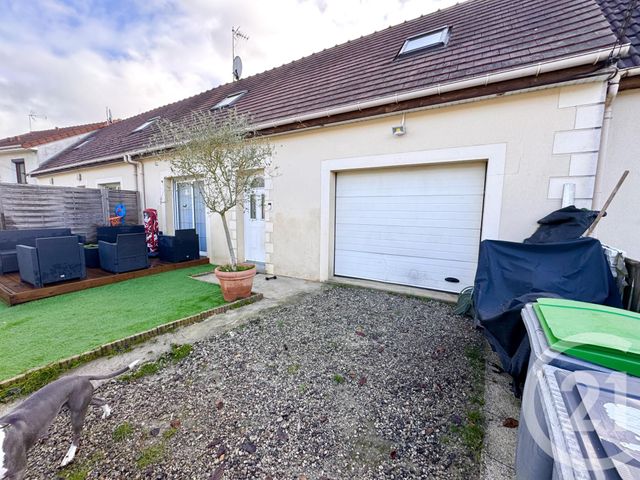 Maison à vendre FOSSES