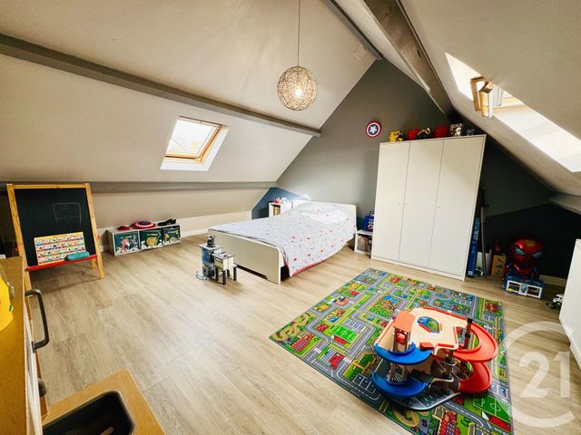 maison à vendre - 4 pièces - 70.02 m2 - FOSSES - 95 - ILE-DE-FRANCE - Century 21 Cabinet Immobilier Conseil