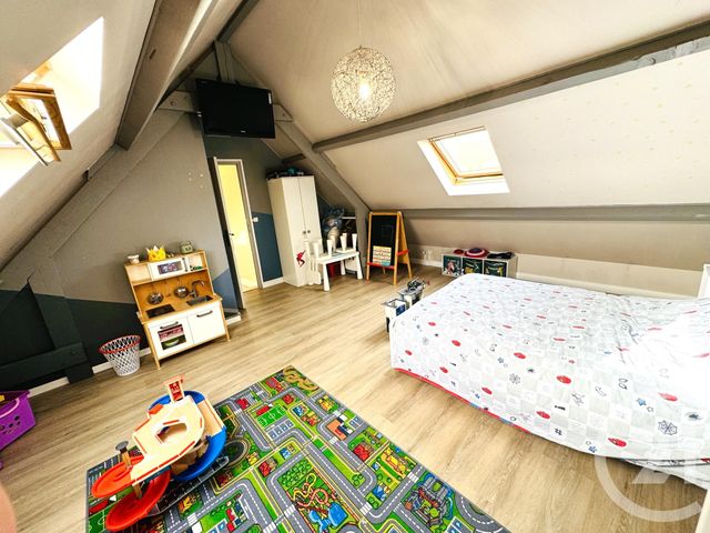 maison à vendre - 4 pièces - 70.02 m2 - FOSSES - 95 - ILE-DE-FRANCE - Century 21 Cabinet Immobilier Conseil