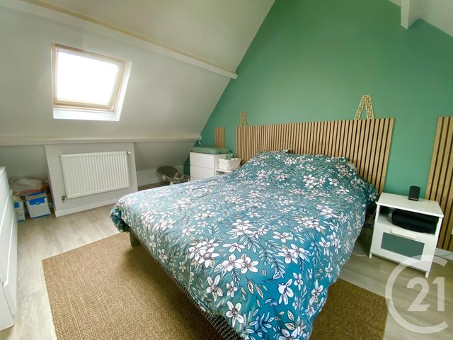 maison à vendre - 4 pièces - 70.02 m2 - FOSSES - 95 - ILE-DE-FRANCE - Century 21 Cabinet Immobilier Conseil