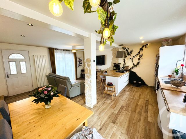 maison à vendre - 4 pièces - 70.02 m2 - FOSSES - 95 - ILE-DE-FRANCE - Century 21 Cabinet Immobilier Conseil