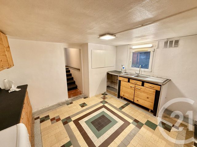 maison à vendre - 4 pièces - 70.0 m2 - LE THILLAY - 95 - ILE-DE-FRANCE - Century 21 Cabinet Immobilier Conseil