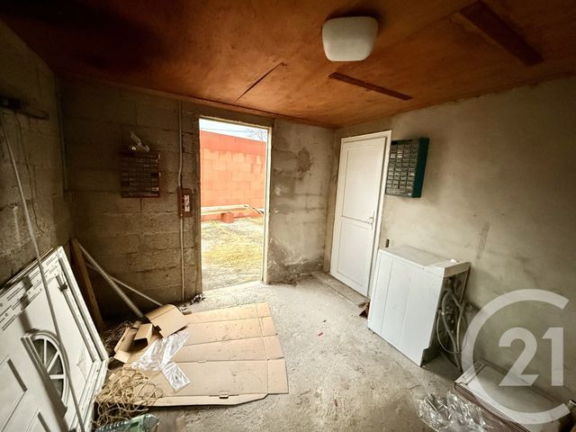 maison à vendre - 4 pièces - 70.0 m2 - LE THILLAY - 95 - ILE-DE-FRANCE - Century 21 Cabinet Immobilier Conseil