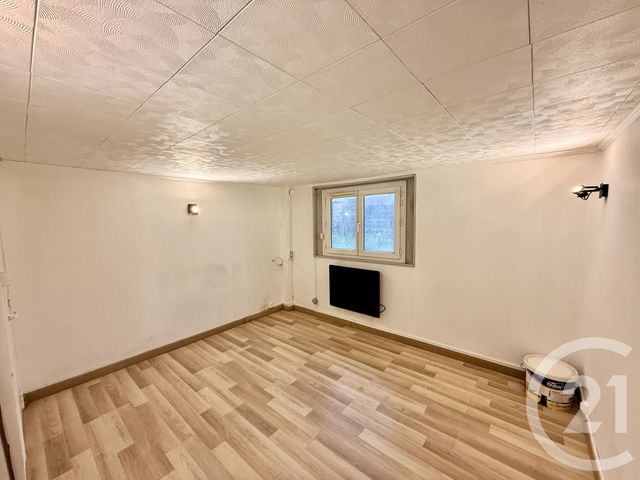 maison à vendre - 4 pièces - 70.0 m2 - LE THILLAY - 95 - ILE-DE-FRANCE - Century 21 Cabinet Immobilier Conseil