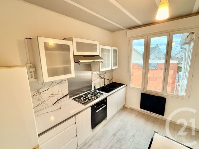 maison à vendre - 4 pièces - 70.0 m2 - LE THILLAY - 95 - ILE-DE-FRANCE - Century 21 Cabinet Immobilier Conseil