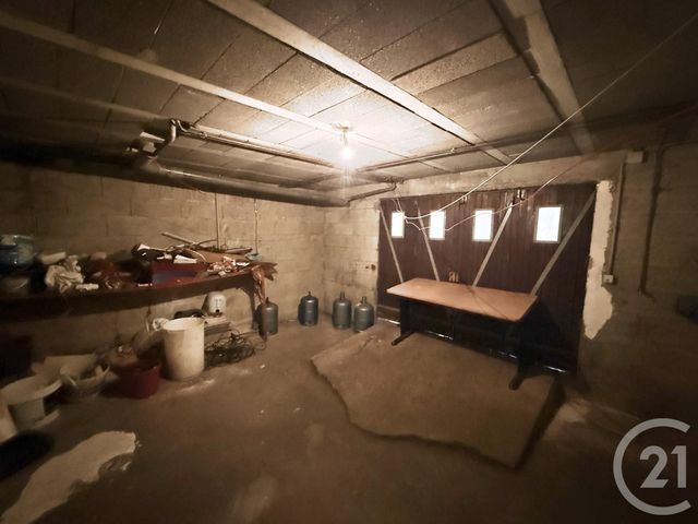 maison à vendre - 6 pièces - 115.0 m2 - GOUSSAINVILLE - 95 - ILE-DE-FRANCE - Century 21 Cabinet Immobilier Conseil