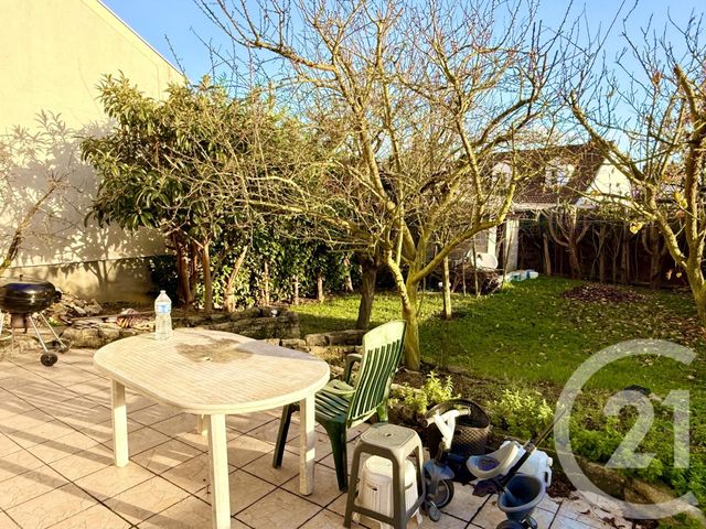 maison à vendre - 6 pièces - 115.0 m2 - GOUSSAINVILLE - 95 - ILE-DE-FRANCE - Century 21 Cabinet Immobilier Conseil