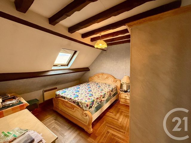 maison à vendre - 6 pièces - 115.0 m2 - GOUSSAINVILLE - 95 - ILE-DE-FRANCE - Century 21 Cabinet Immobilier Conseil