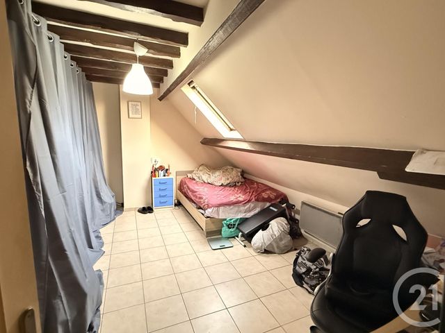 maison à vendre - 6 pièces - 115.0 m2 - GOUSSAINVILLE - 95 - ILE-DE-FRANCE - Century 21 Cabinet Immobilier Conseil