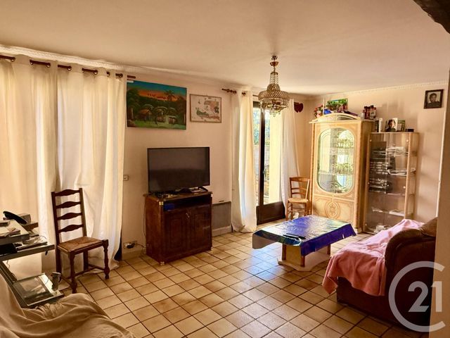 maison à vendre - 6 pièces - 115.0 m2 - GOUSSAINVILLE - 95 - ILE-DE-FRANCE - Century 21 Cabinet Immobilier Conseil