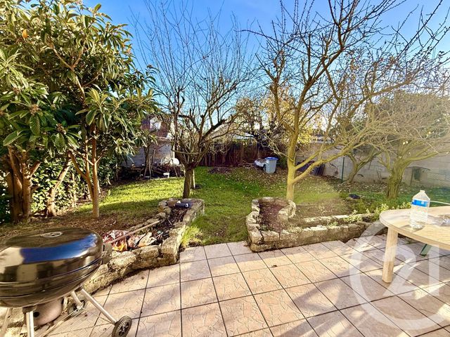 maison à vendre - 6 pièces - 115.0 m2 - GOUSSAINVILLE - 95 - ILE-DE-FRANCE - Century 21 Cabinet Immobilier Conseil