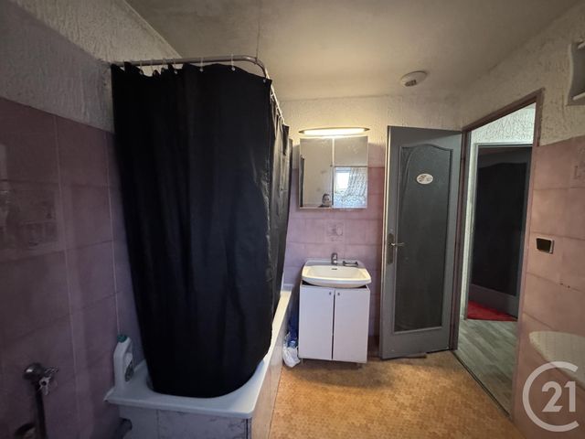 maison à vendre - 5 pièces - 95.0 m2 - GOUSSAINVILLE - 95 - ILE-DE-FRANCE - Century 21 Cabinet Immobilier Conseil