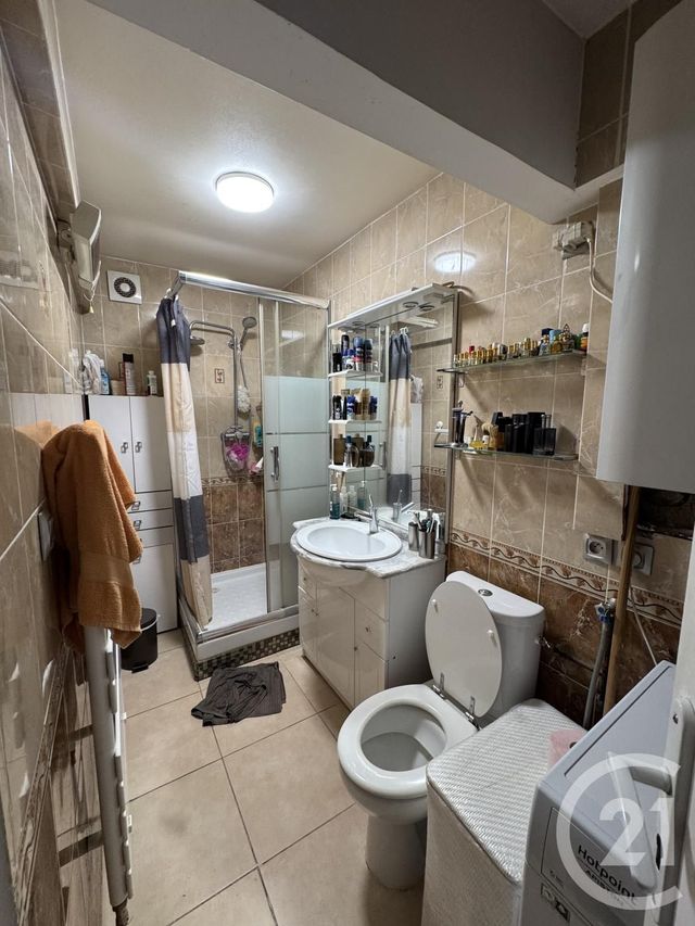 maison à vendre - 5 pièces - 95.0 m2 - GOUSSAINVILLE - 95 - ILE-DE-FRANCE - Century 21 Cabinet Immobilier Conseil