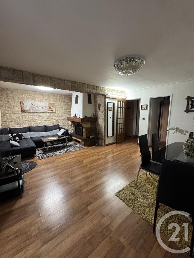 maison à vendre - 5 pièces - 95.0 m2 - GOUSSAINVILLE - 95 - ILE-DE-FRANCE - Century 21 Cabinet Immobilier Conseil