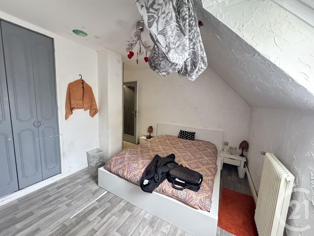 maison à vendre - 5 pièces - 95.0 m2 - GOUSSAINVILLE - 95 - ILE-DE-FRANCE - Century 21 Cabinet Immobilier Conseil